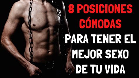 mejores poses para sexo|Las 29 mejores posturas de sexo para que disfrute la。